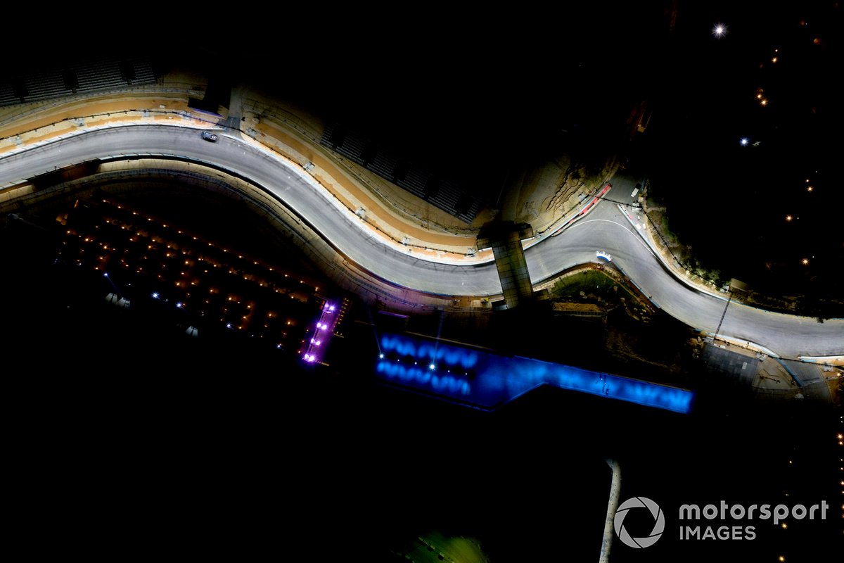 Circuito Urbano de Riad