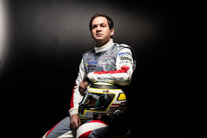 Richard Lietz