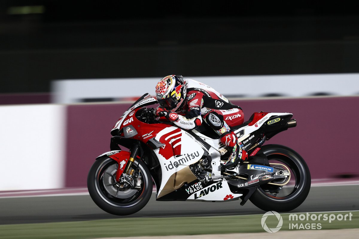 Aleix Espargaró, Aprilia Racing Team Gresini