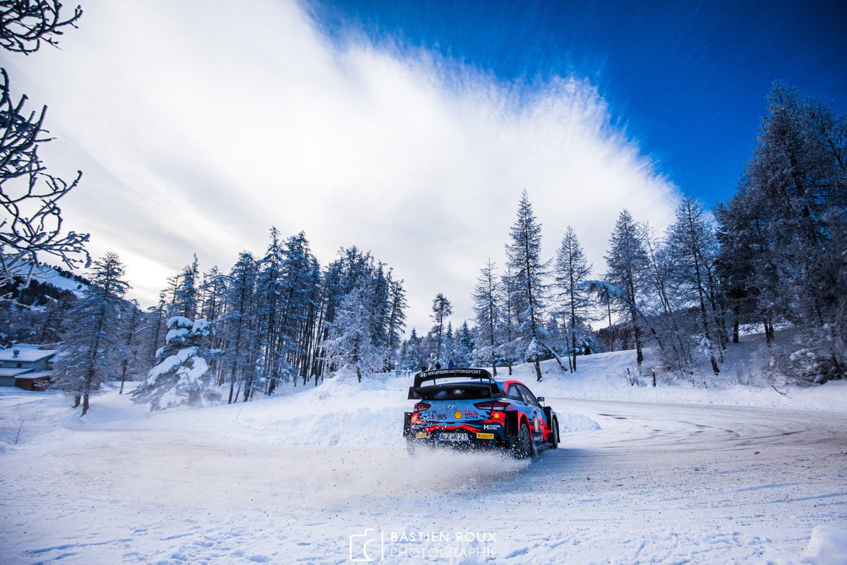 Ott Tanak, Martin Jarveoja, Hyundai i20 Coupe WRC