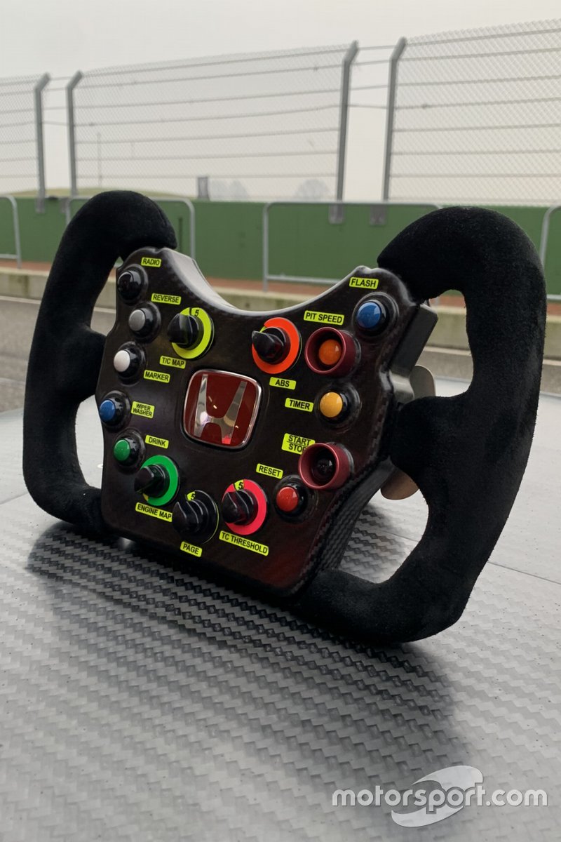 Test Nova Race a Cervesina