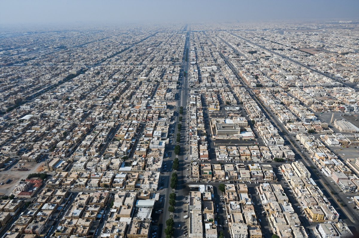 Paisajes de la etapa 4 del Dakar 2021