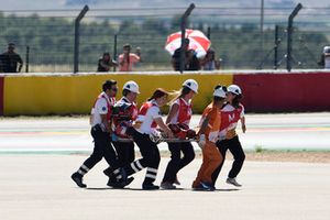 Jorge Lorenzo, Ducati Team