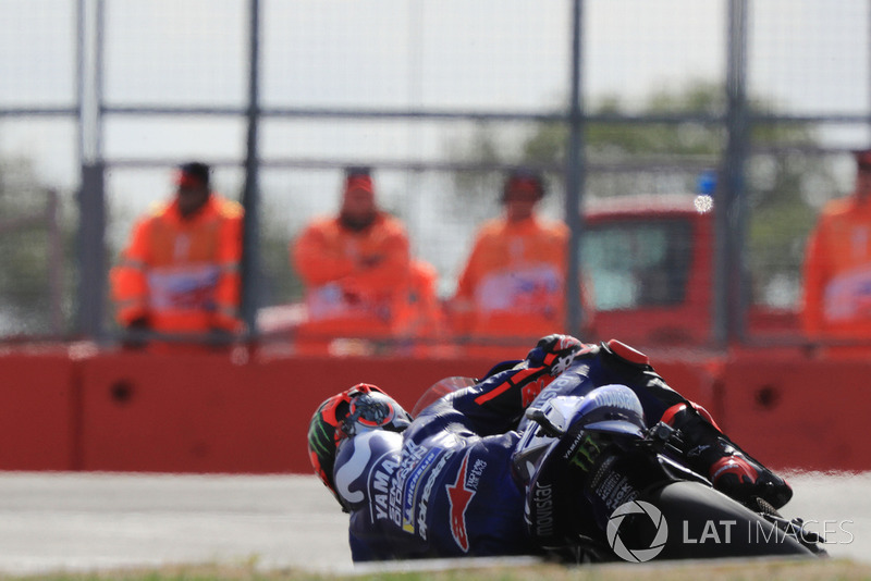 Maverick Viñales, Yamaha Factory Racing