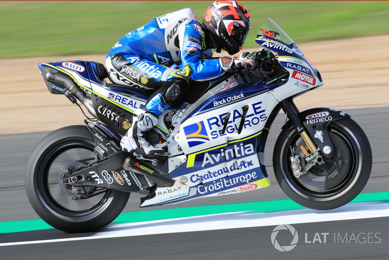 Tito Rabat, Avintia Racing