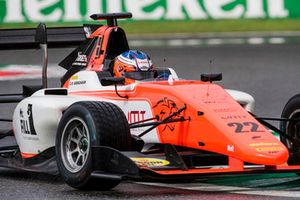 Richard Verschoor, MP Motorsport
