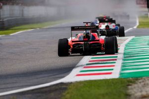 Richard Verschoor, MP Motorsport