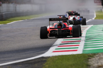 Richard Verschoor, MP Motorsport