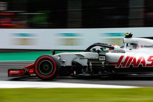 Kevin Magnussen, Haas F1 Team VF-18