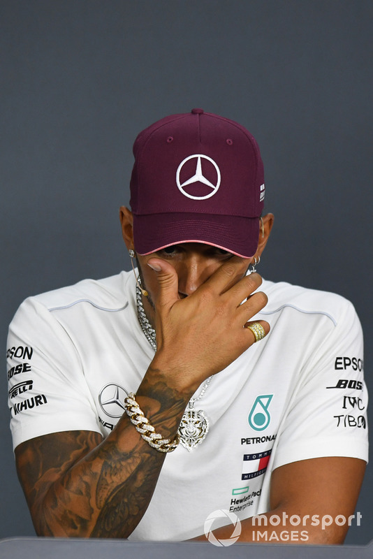 Szingapúri Nagydíj - F1 2018