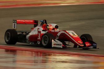 Marcus Armstrong, PREMA Theodore Racing Dallara F317 - Mercedes-Benz