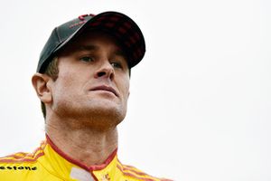 Ryan Hunter-Reay, Andretti Autosport Honda