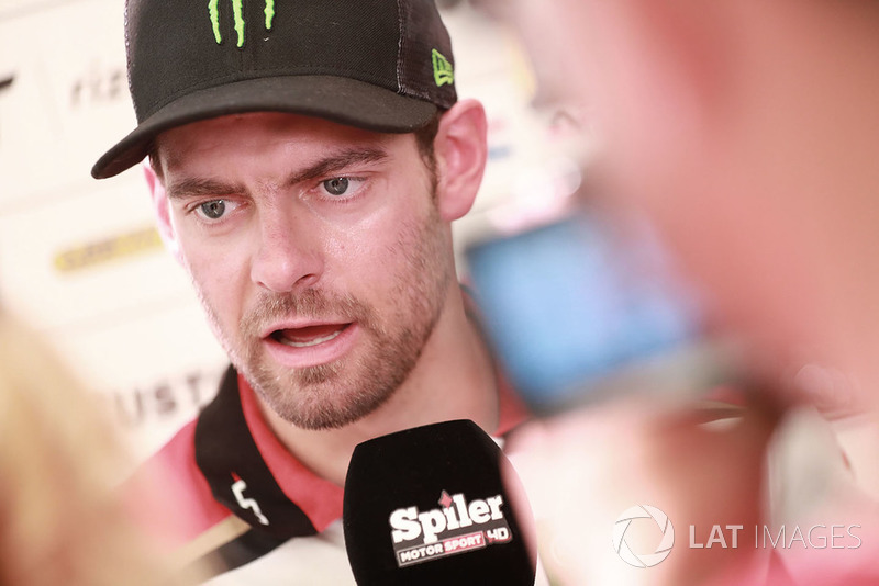 Cal Crutchlow, Team LCR Honda