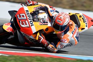 Marc Marquez, Repsol Honda Team