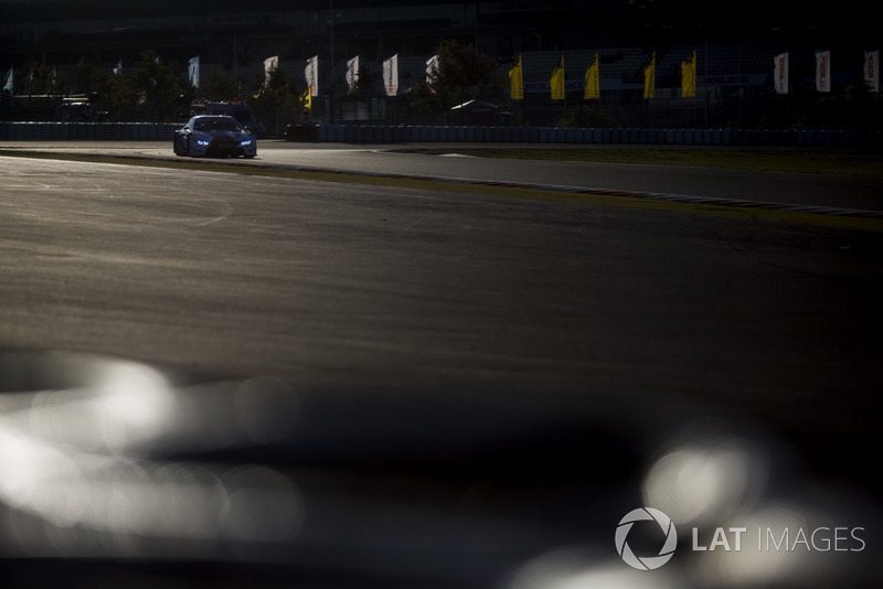 Marco Wittmann, BMW Team RMG, BMW M4 DTM