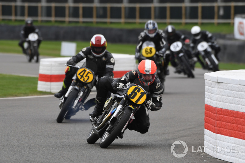 Barry Sheene Memorial Trophy