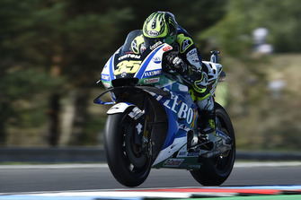 Cal Crutchlow, Team LCR Honda