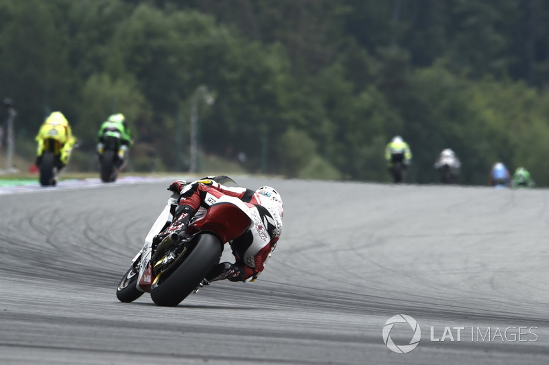 Khairul Idham Pawi, Idemitsu Honda Team Asia