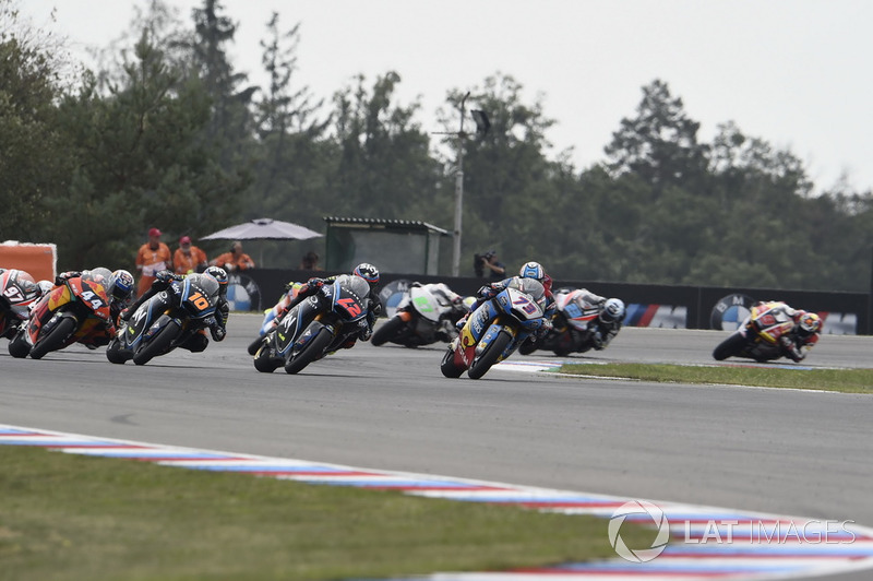 Alex Marquez, Marc VDS