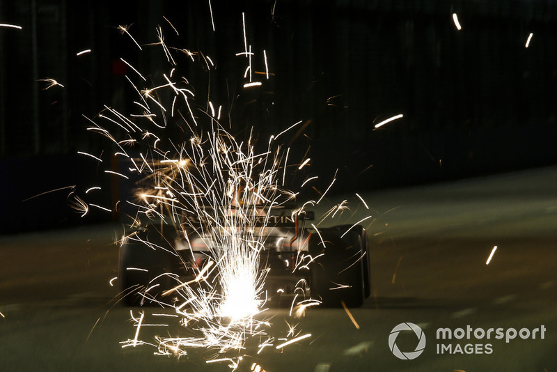 Daniel Ricciardo, Red Bull Racing RB14
