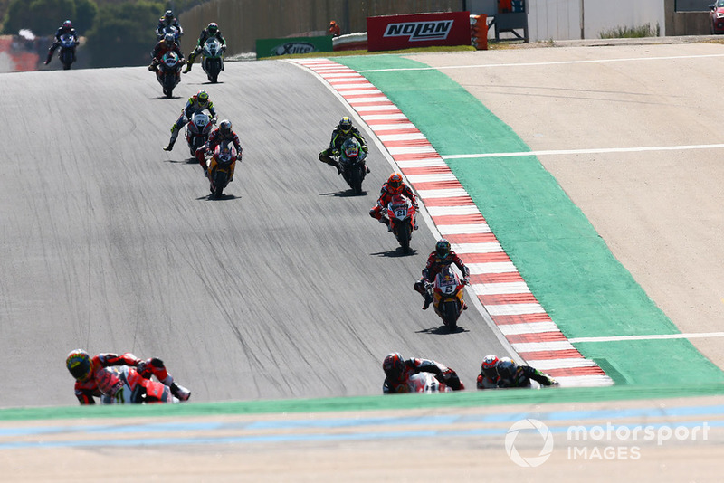 Leon Camier