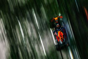 Daniel Ricciardo, Red Bull Racing RB14