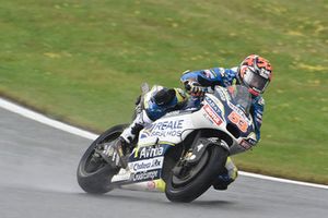 Tito Rabat, Avintia Racing