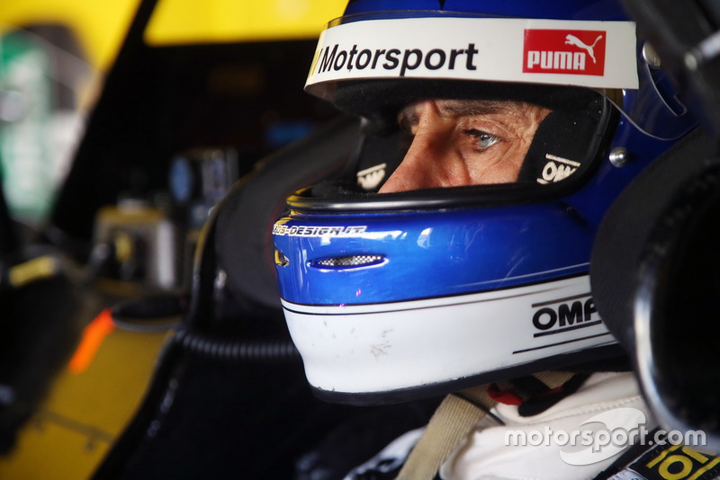 Alex Zanardi