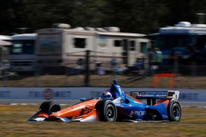 Scott Dixon, Chip Ganassi Racing Honda