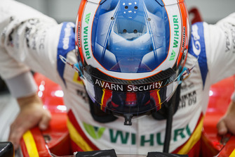 Simo Laaksonen, Campos Racing