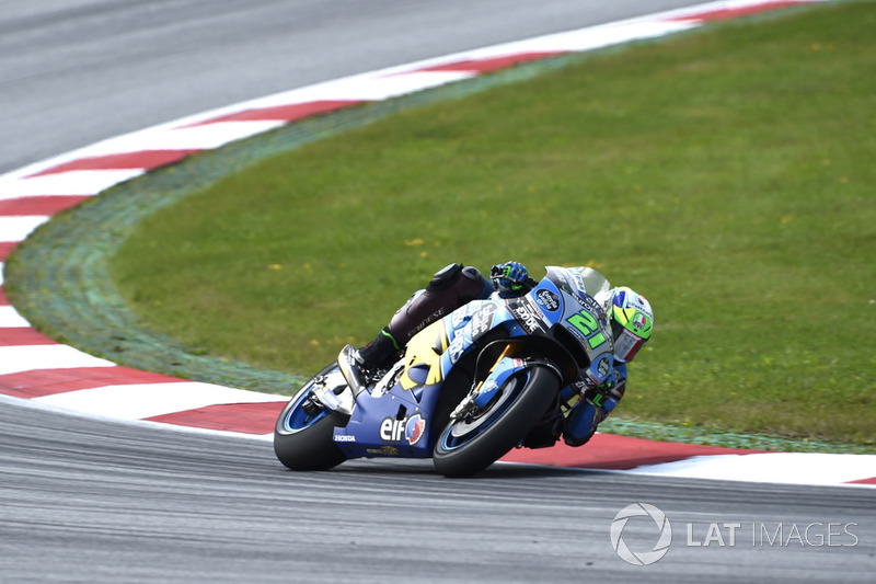 Franco Morbidelli, Estrella Galicia 0,0 Marc VDS