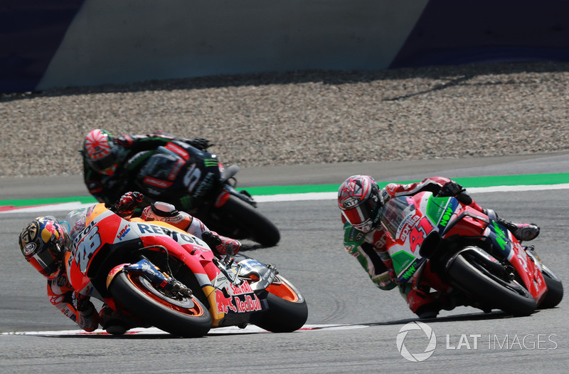 Dani Pedrosa, Repsol Honda Team