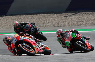 Dani Pedrosa, Repsol Honda Team