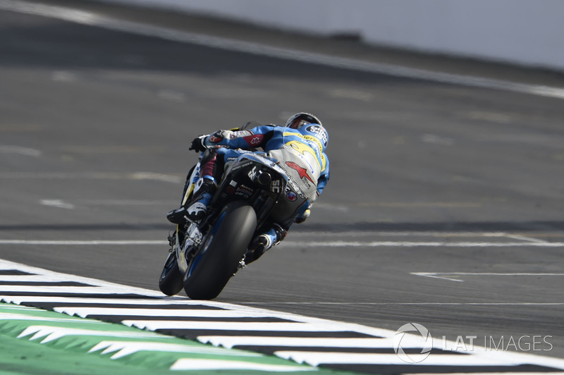 Thomas Luthi, Estrella Galicia 0,0 Marc VDS