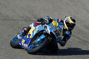 Thomas Luthi, Estrella Galicia 0,0 Marc VDS