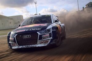 Dirt Rally 2.0 screenshot