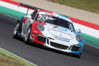 Vicky Piria, Guest Car