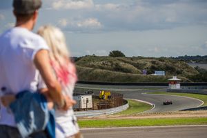 Historic Grand Prix Zandvoort
