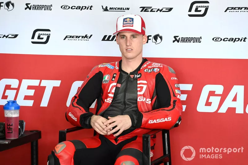Pol Espargaro, Tech3 GASGAS Factory Racing