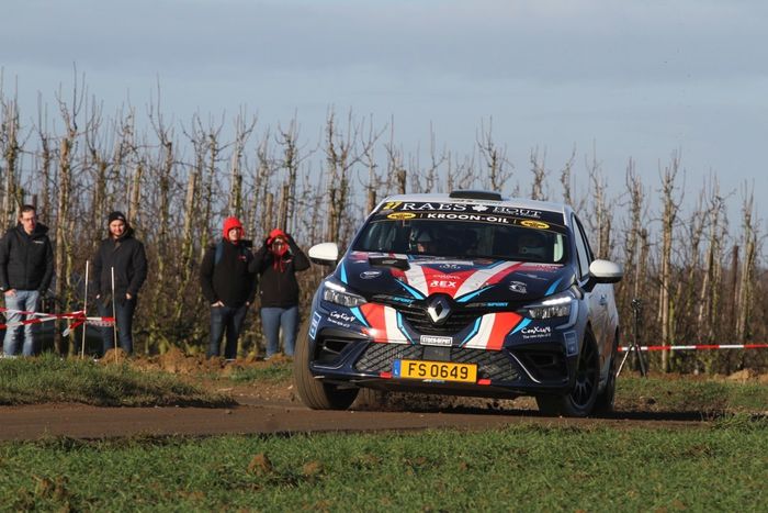 Rally van Haspengouw