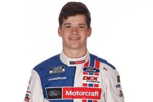 Harrison Burton
