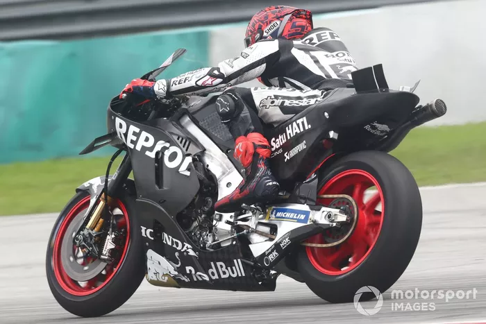 Marc Márquez, Repsol Honda Team