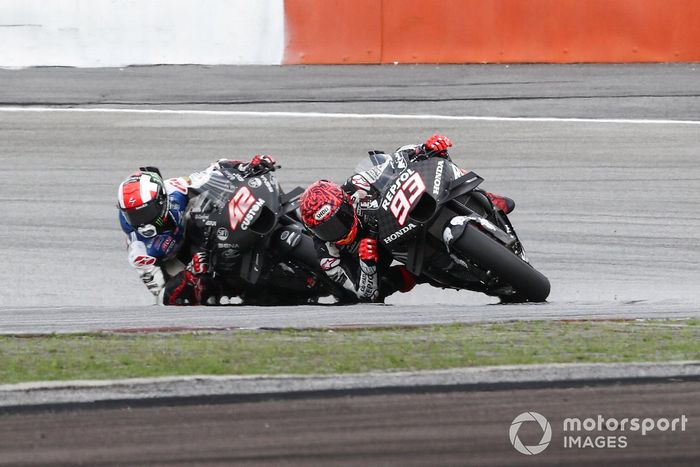 Marc Márquez, Repsol Honda Team