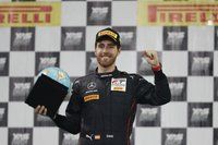 12h Abu Dhabi