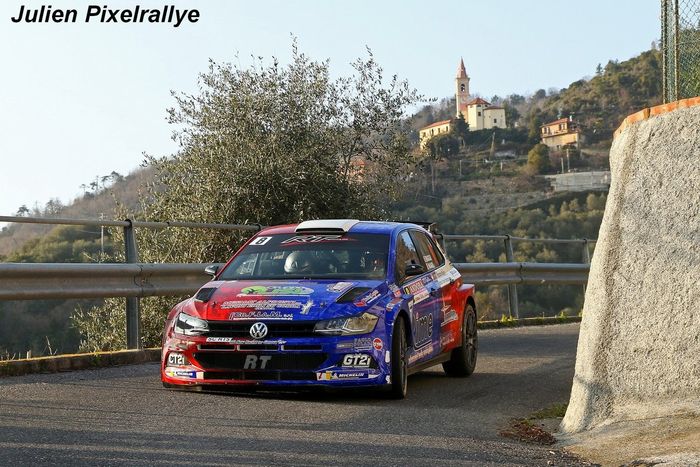 Ronde della Val Merula