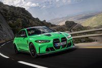 Takiego BMW M3 jeszcze nie było