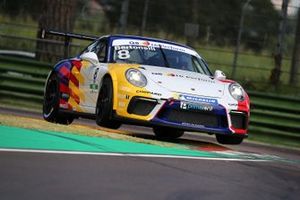 Diego Bertonelli, Dinamic Motorsport
