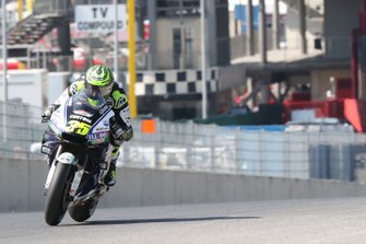 Cal Crutchlow, Team LCR Honda