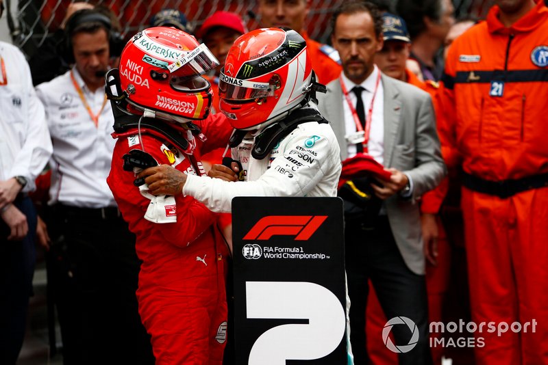 6. Monaco