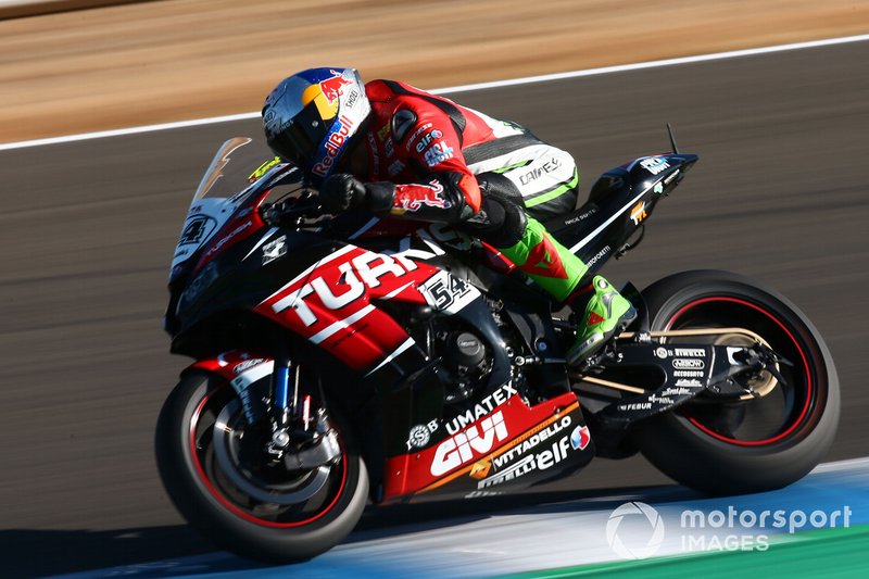 Toprak Razgatlioglu, Turkish Puccetti Racing